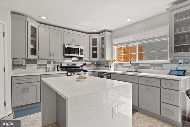 15725 Marbury Heights Way, Dumfries