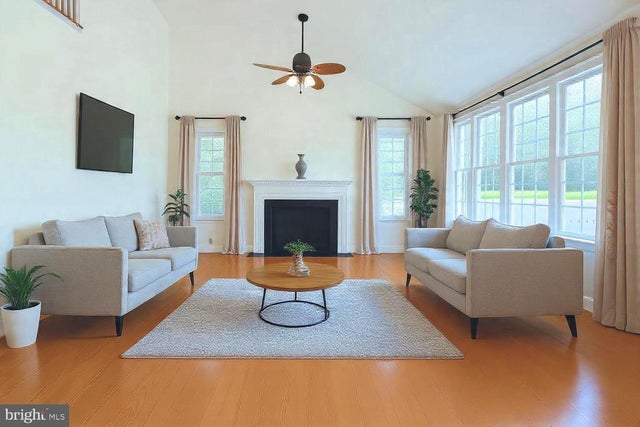 3403 Logstone Dr, Triangle