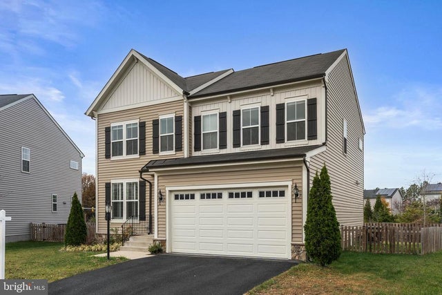9516 Kimbleton Hall Loop, Manassas Park