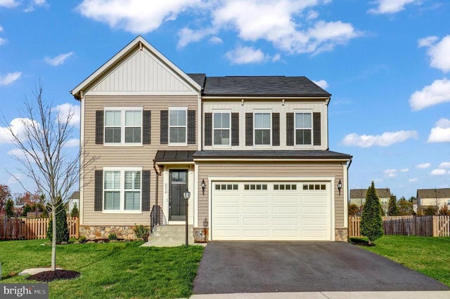 9516 Kimbleton Hall Loop, Manassas Park