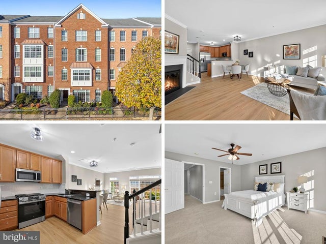 6313 Iris Meadow Ln, Haymarket