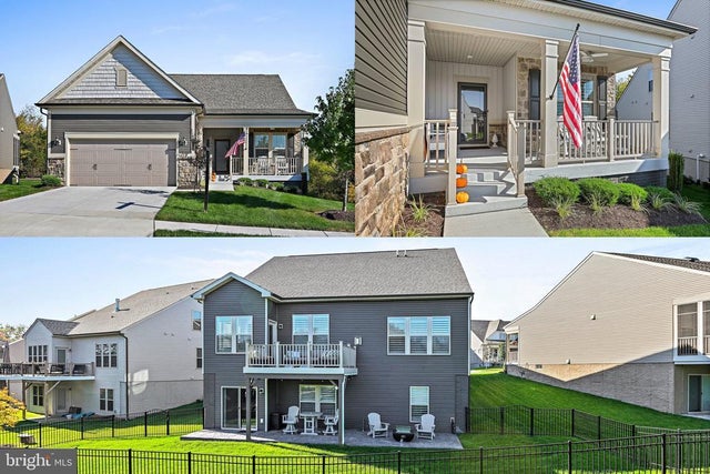 15788 Gardenia Ridge Way, Haymarket