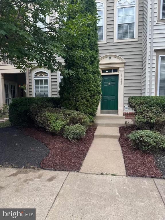 10423 Rifle Rd, Bristow