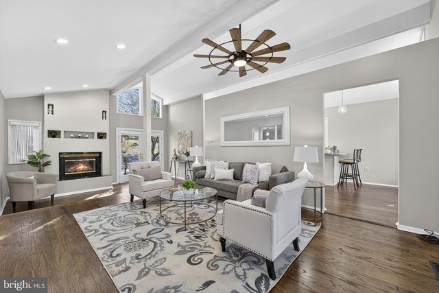 12610 Westport Ln, Woodbridge