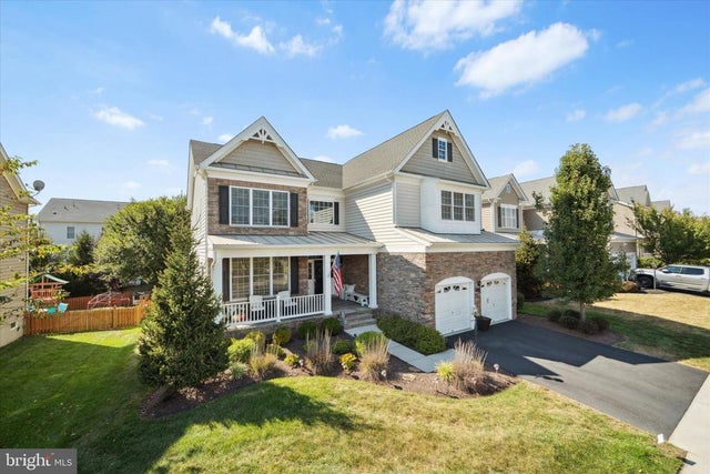 4622 Hull Dr, Haymarket