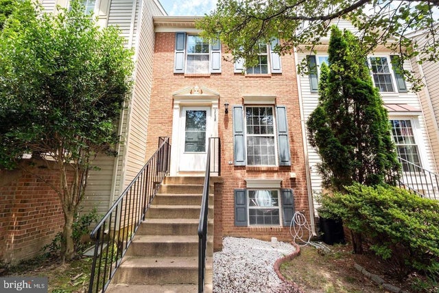 2038 Stargrass Ct, Woodbridge