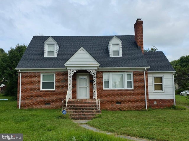 1237 Greystone Ave, Richmond