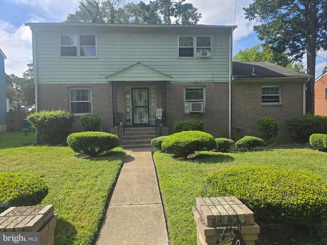 903-rear Pensacola Ave, Richmond