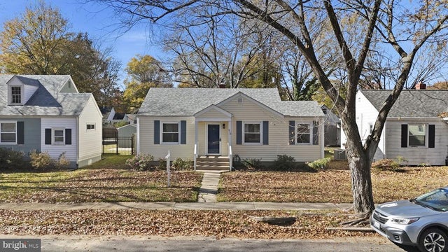 912 Forest View Dr, Richmond