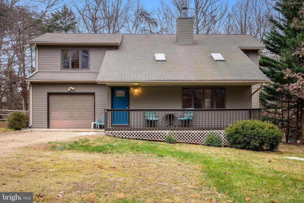 Listing photo for 375 Alleghany Dr, MCGAHEYSVILLE, VA