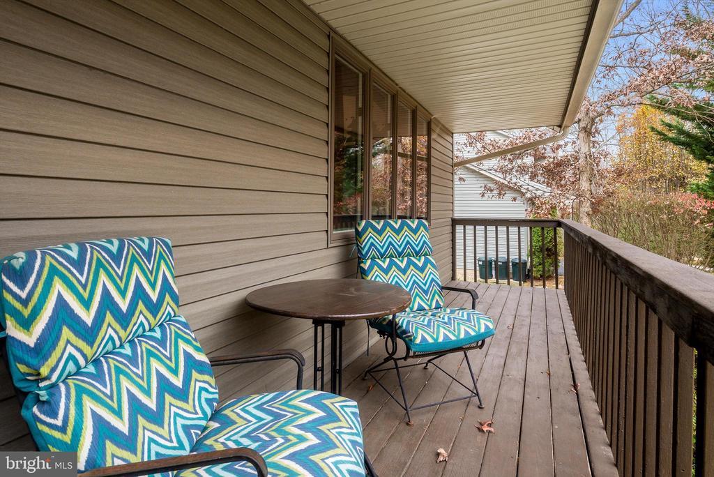 Listing photo for 375 Alleghany Dr, MCGAHEYSVILLE, VA