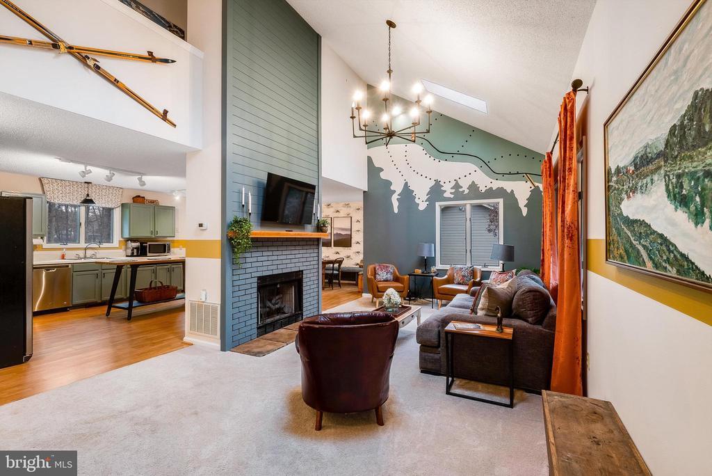 Listing photo for 375 Alleghany Dr, MCGAHEYSVILLE, VA