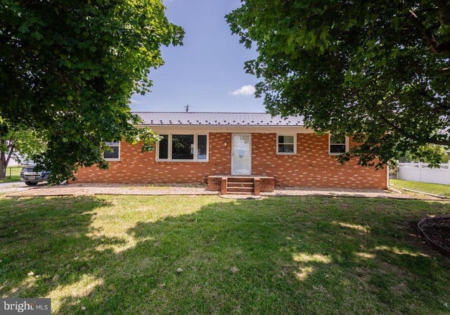 508 N Stuart Ave, Elkton