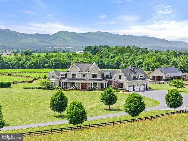 1614 Three Springs Rd, Mcgaheysville