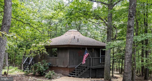 130 Congers Ln, Mcgaheysville