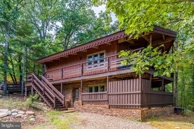 289 Shenandale Dr, Mcgaheysville