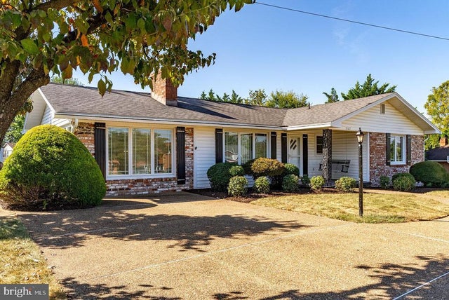 3107 Rawley Pike, Rockingham