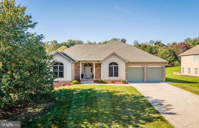 3225 Berryfield Dr, Rockingham