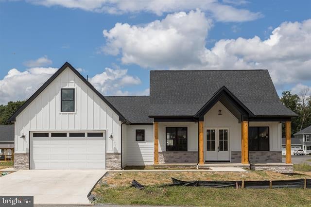 5125 Retriever Ln, Mcgaheysville