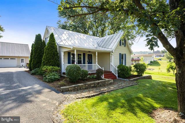 3306 Harpine Hwy, Rockingham