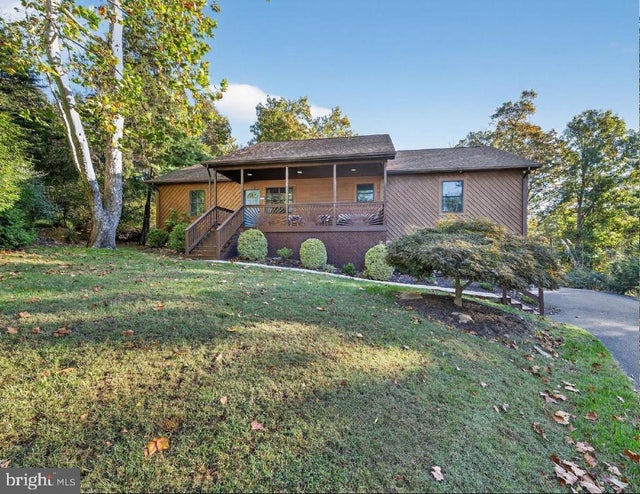174 Boone Ct Ct, Mcgaheysville