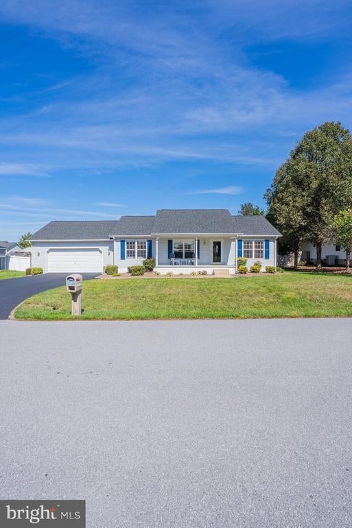 704 17th St, Grottoes