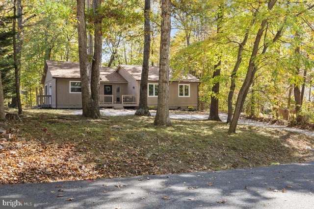 417 Alleghany Dr, Mcgaheysville