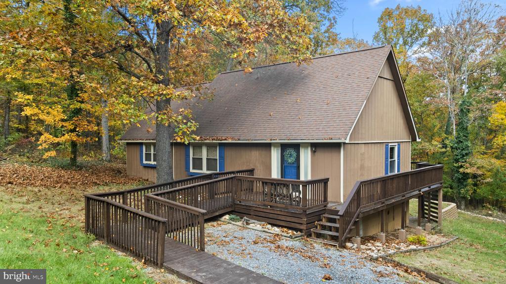 6184 Runkles Gap Rd, ELKTON