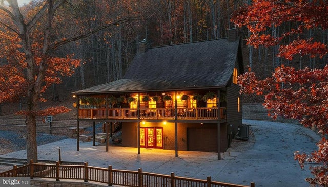 22606 German River Rd, Criders