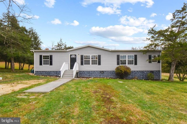 3164 James Branch Rd, Rockingham