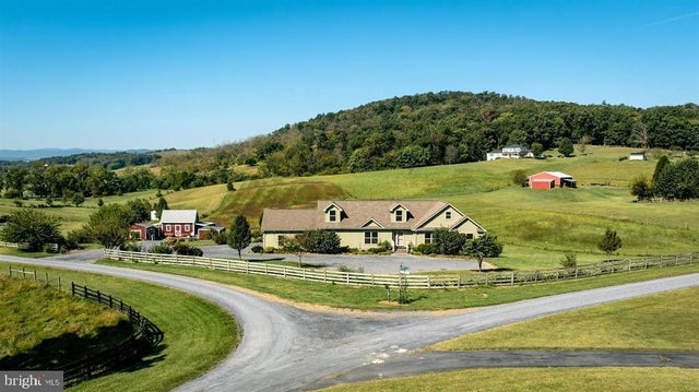 17333 Timberview Way, Timberville