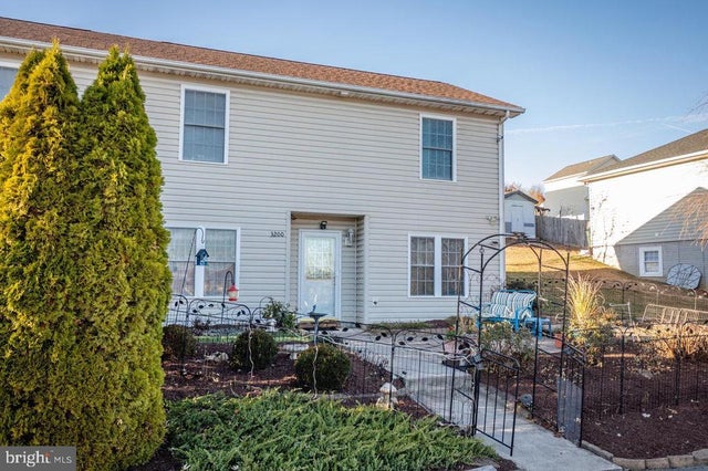 3200 Joppa Ct, Rockingham