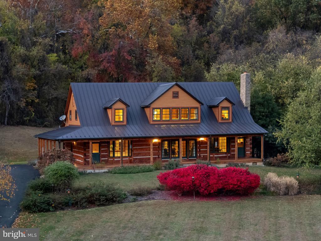 156 Bear Wallow Rd, HUNTLY