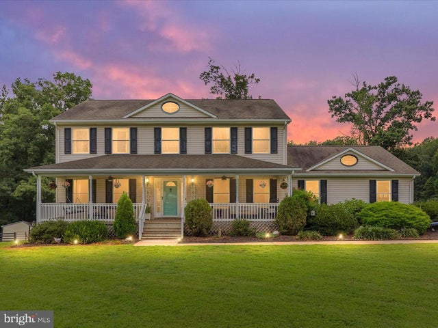 48 Maddox Ln, Amissville