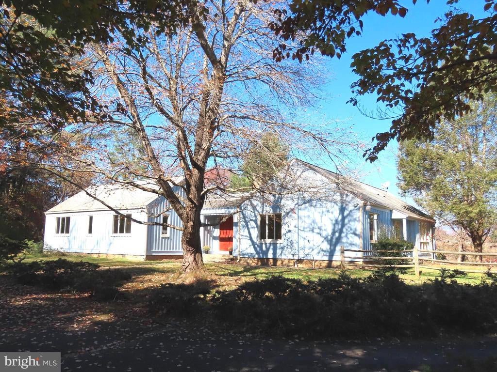 419 Rudasill Mill Rd, WOODVILLE