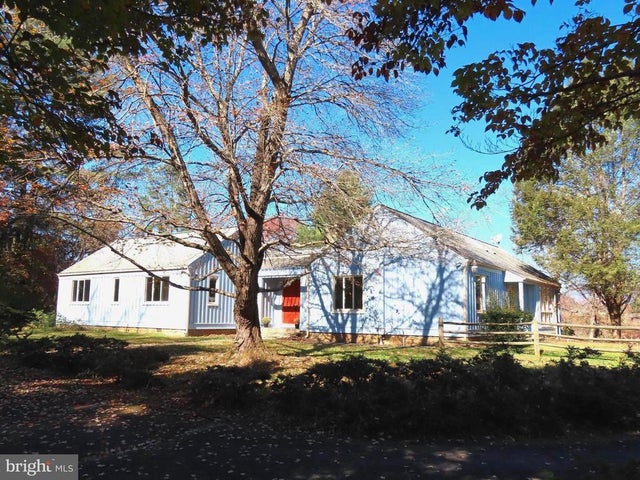 419 Rudasill Mill Rd, Woodville