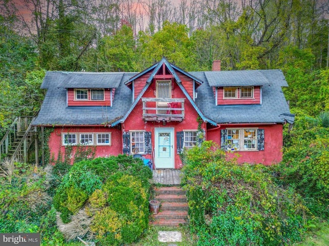 11727 Lee Hwy, Sperryville