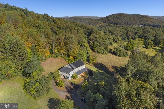 439 Rudasill Mill Rd, Woodville