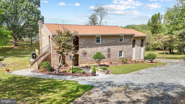 505 Viewtown, Amissville