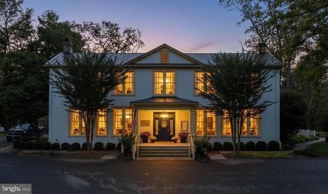 675 Zachary Taylor Hwy, Flint Hill