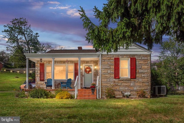 20 Waterfall Rd, Chester Gap