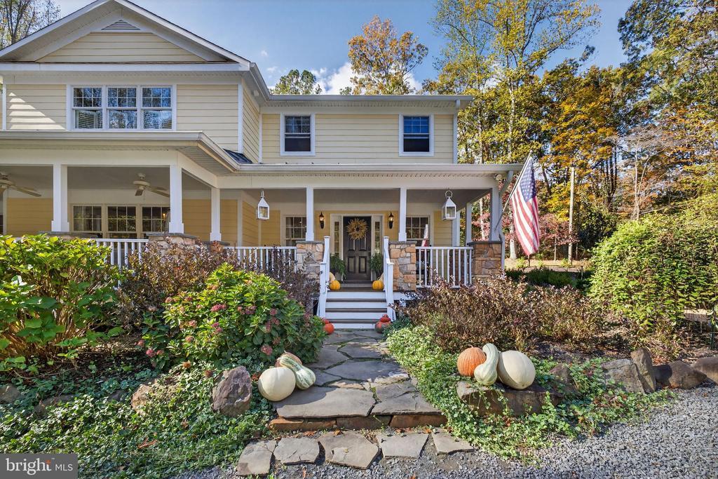 700 Battle Mountain Rd, AMISSVILLE