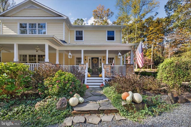 700 Battle Mountain Rd, Amissville