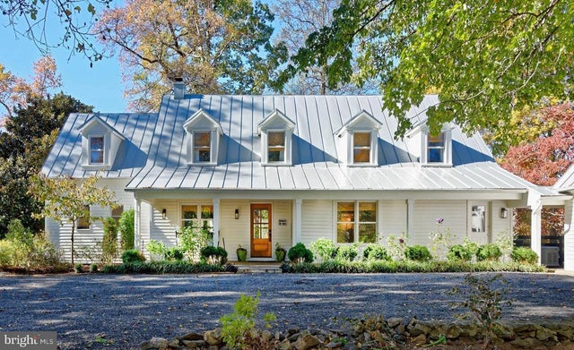 1709 North Poes Rd, Flint Hill