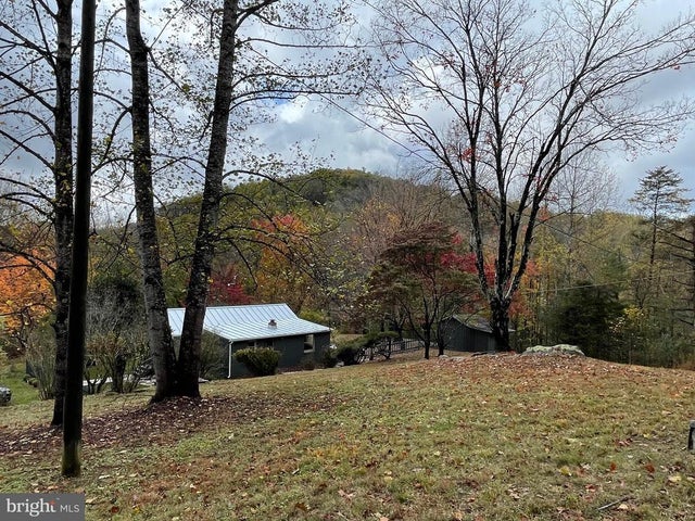 240 Whorton Hollow Rd, Castleton