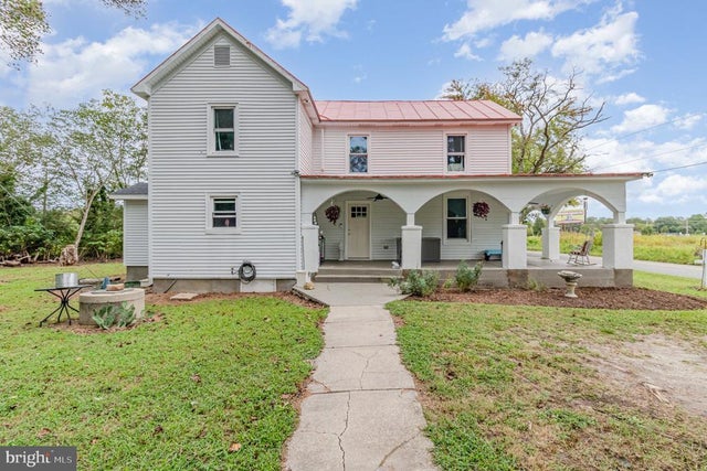 4381 Mulberry Rd, Warsaw