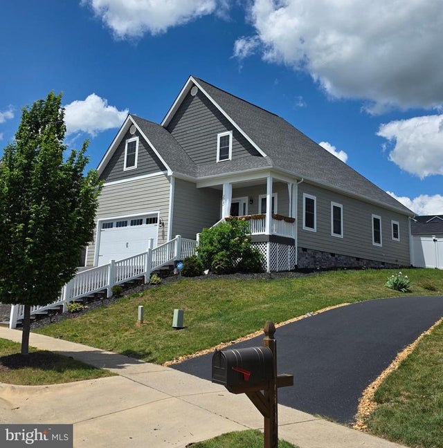 115 Beauregard Dr, Staunton