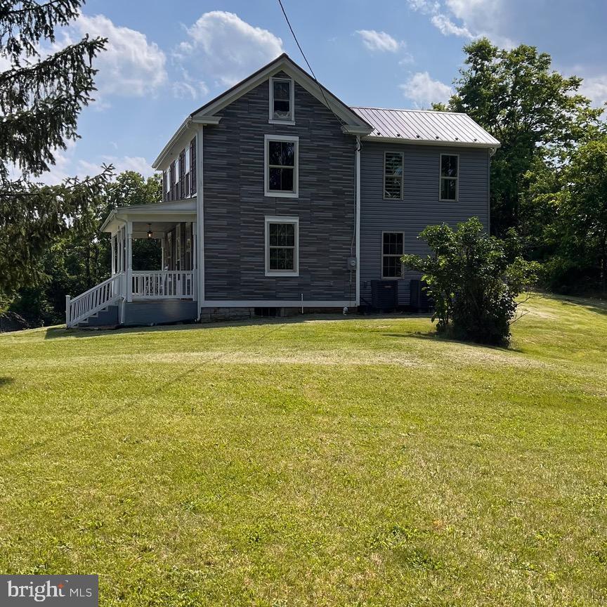 1197 John Marshall Hwy, STRASBURG