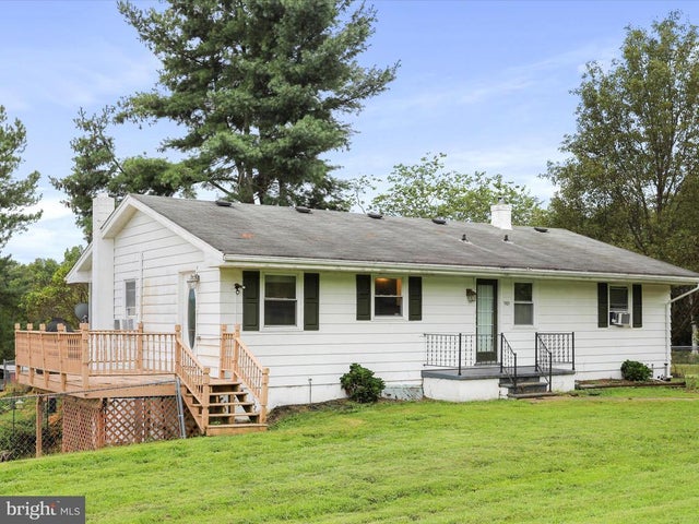 903 Coverstone Rd, Fort Valley