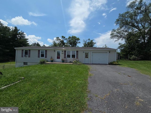 5880 Cardinal St, Mount Jackson